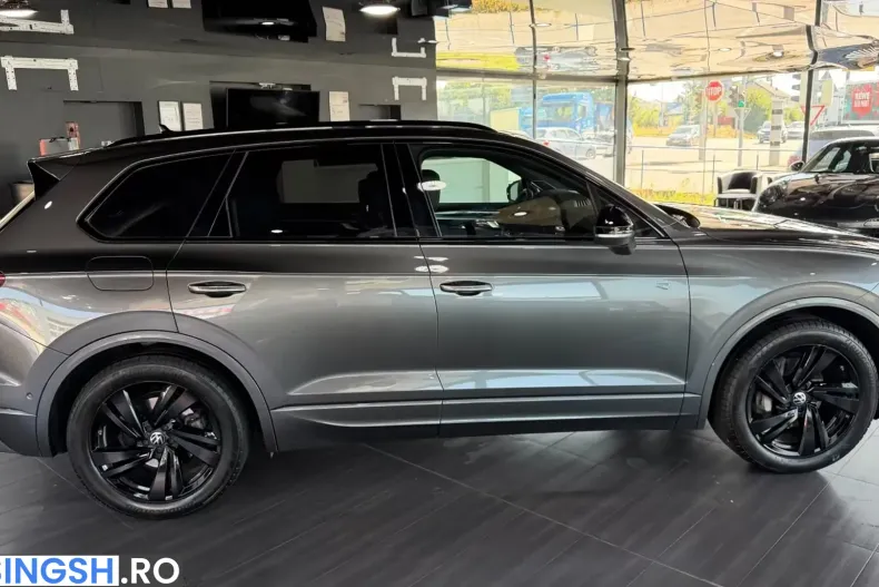 Volkswagen Touareg din 2023 cu 76.480 km - oferta VOL241202 - foto 6