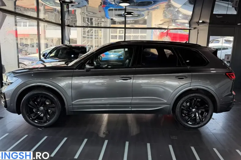 Volkswagen Touareg din 2023 cu 76.480 km - oferta VOL241202 - foto 7