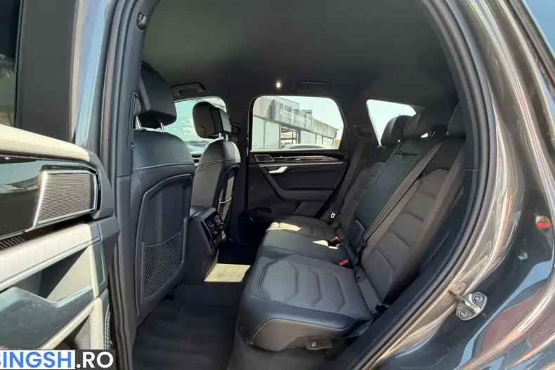 Volkswagen Touareg din 2023 cu 76.480 km - oferta VOL241202 - foto 18
