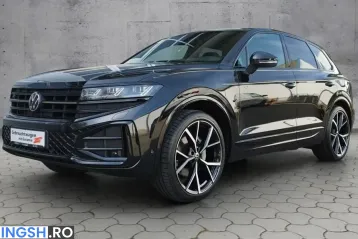 Volkswagen Touareg din 2025 - oferta VOL241203