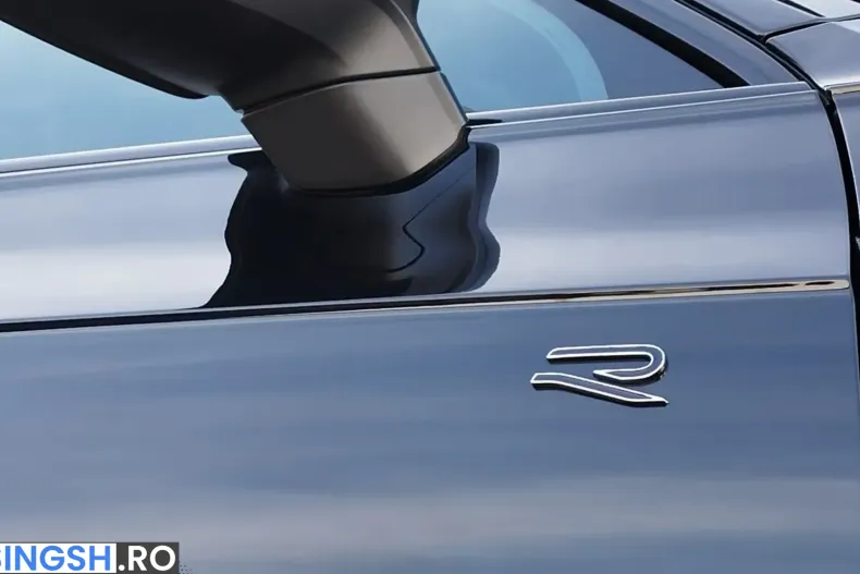 Volkswagen Touareg din 2025 cu 13.000 km - oferta VOL241203 - foto 5