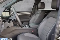 Volkswagen Touareg din 2025 cu 13.000 km - oferta VOL241203 - foto 7