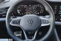 Volkswagen Touareg din 2025 cu 13.000 km - oferta VOL241203 - foto 8
