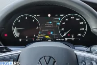 Volkswagen Touareg din 2025 cu 13.000 km - oferta VOL241203 - foto 11