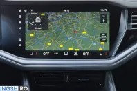 Volkswagen Touareg din 2025 cu 13.000 km - oferta VOL241203 - foto 12