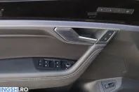 Volkswagen Touareg din 2025 cu 13.000 km - oferta VOL241203 - foto 13