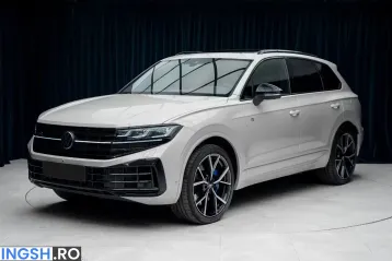 Volkswagen Touareg din 2025 - oferta VOL241204