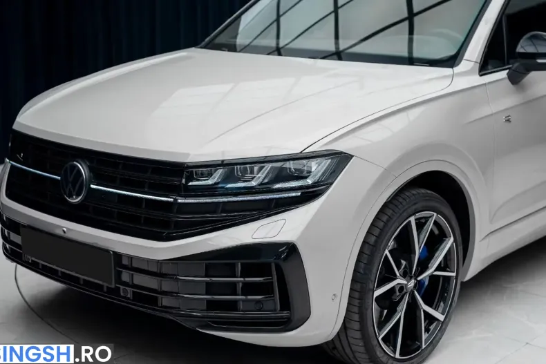 Volkswagen Touareg din 2025 cu 67.500 km - oferta VOL241204 - foto 5