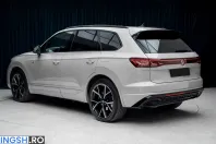 Volkswagen Touareg din 2025 cu 67.500 km - oferta VOL241204 - foto 6