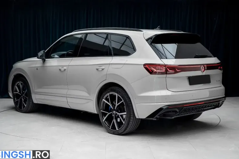 Volkswagen Touareg din 2025 cu 67.500 km - oferta VOL241204 - foto 6