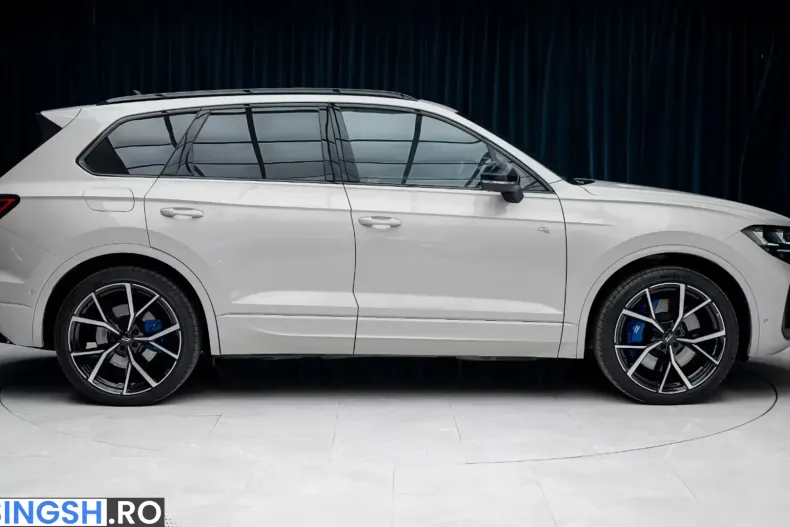 Volkswagen Touareg din 2025 cu 67.500 km - oferta VOL241204 - foto 9