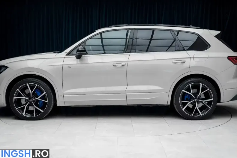 Volkswagen Touareg din 2025 cu 67.500 km - oferta VOL241204 - foto 10