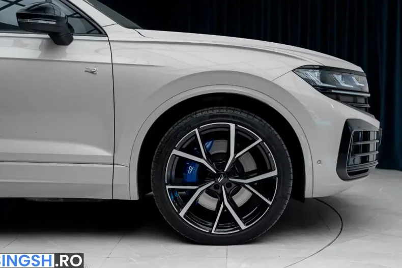 Volkswagen Touareg din 2025 cu 67.500 km - oferta VOL241204 - foto 11