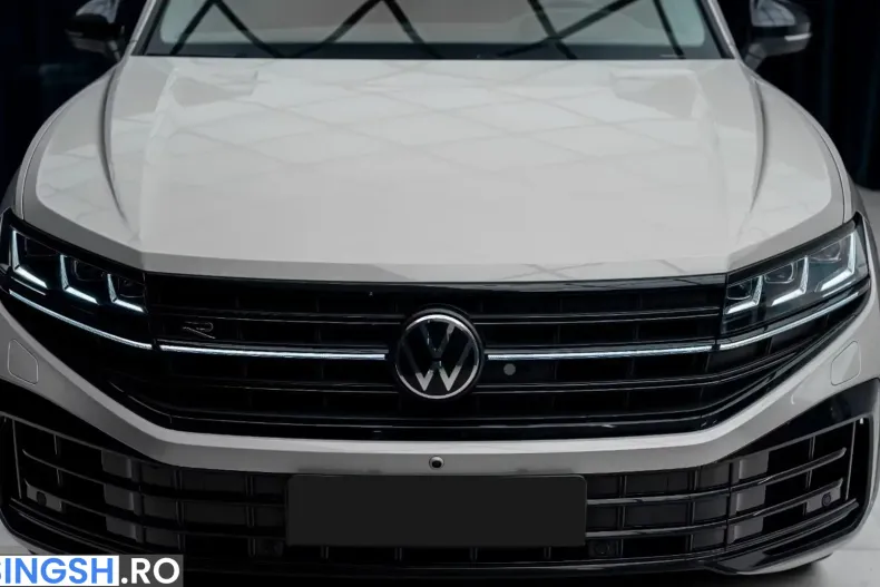 Volkswagen Touareg din 2025 cu 67.500 km - oferta VOL241204 - foto 12
