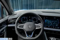 Volkswagen Touareg din 2025 cu 67.500 km - oferta VOL241204 - foto 18