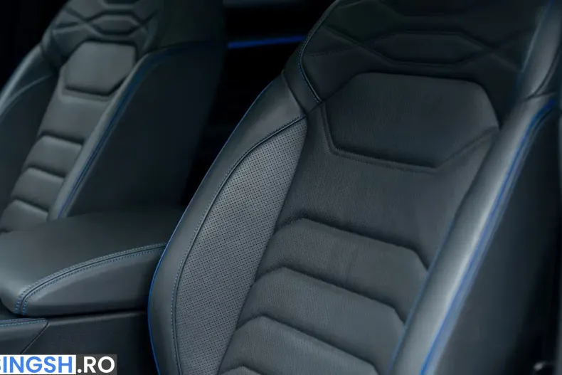 Volkswagen Touareg din 2025 cu 67.500 km - oferta VOL241204 - foto 19