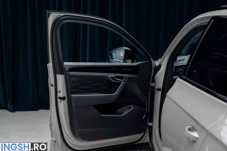 Volkswagen Touareg din 2025 cu 67.500 km - oferta VOL241204 - foto 21