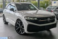 Volkswagen Touareg din 2025 cu 14.398 km - oferta VOL241205 - foto 1