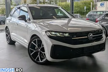 Volkswagen Touareg din 2025 - oferta VOL241205