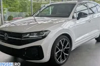 Volkswagen Touareg din 2025 cu 14.398 km - oferta VOL241205 - foto 3