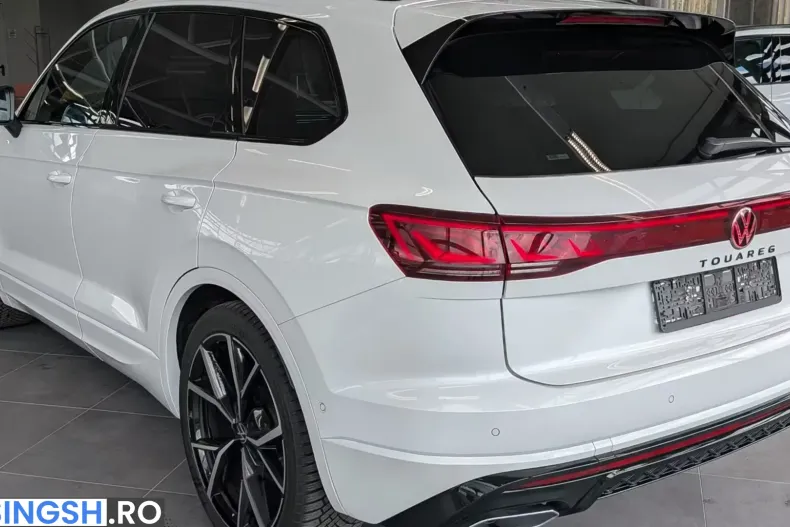 Volkswagen Touareg din 2025 cu 14.398 km - oferta VOL241205 - foto 5