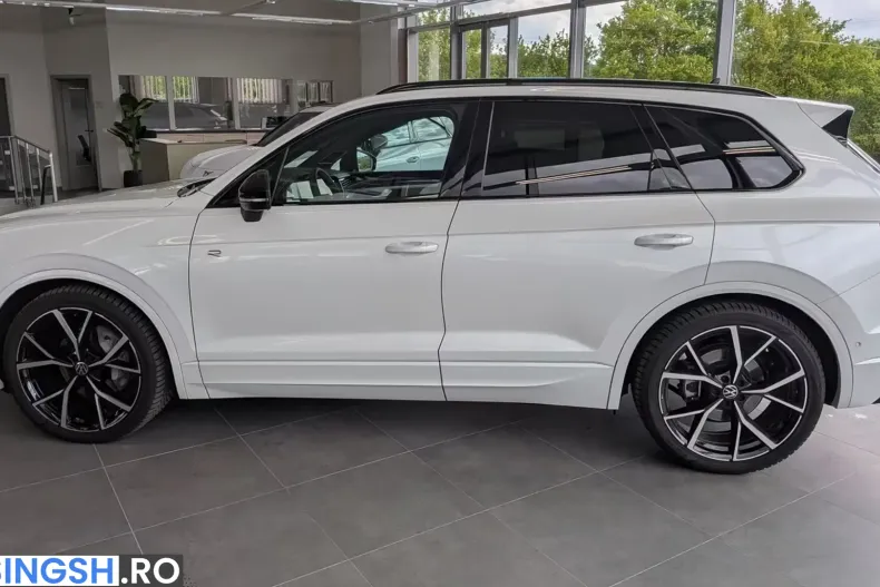 Volkswagen Touareg din 2025 cu 14.398 km - oferta VOL241205 - foto 8
