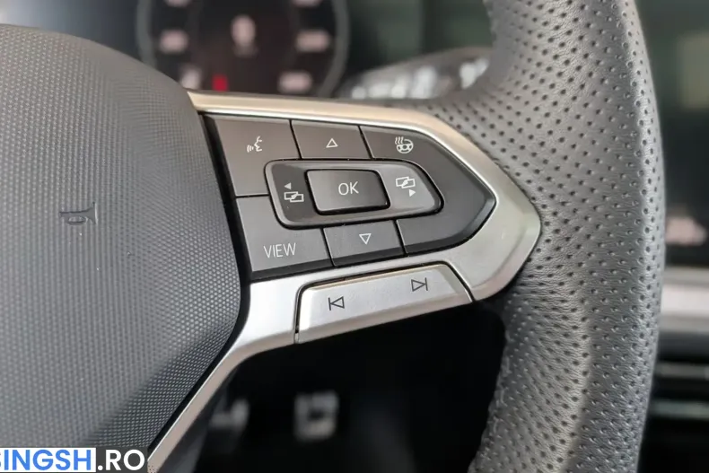 Volkswagen Touareg din 2025 cu 14.398 km - oferta VOL241205 - foto 21