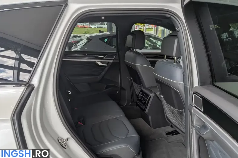 Volkswagen Touareg din 2025 cu 14.398 km - oferta VOL241205 - foto 22
