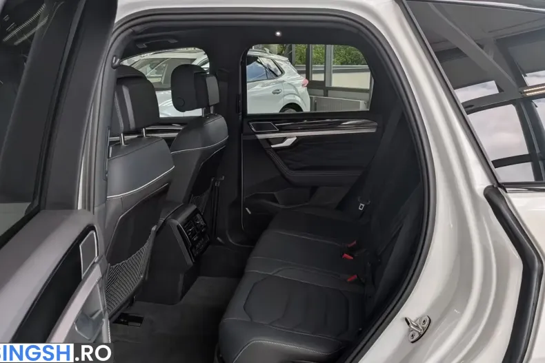 Volkswagen Touareg din 2025 cu 14.398 km - oferta VOL241205 - foto 23