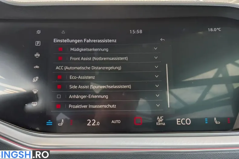 Volkswagen Touareg din 2025 cu 14.398 km - oferta VOL241205 - foto 25