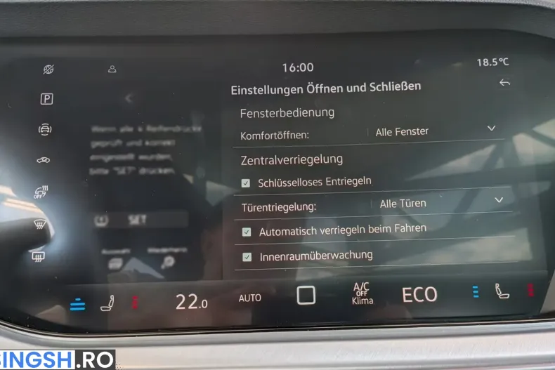 Volkswagen Touareg din 2025 cu 14.398 km - oferta VOL241205 - foto 27