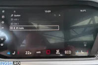Volkswagen Touareg din 2025 cu 14.398 km - oferta VOL241205 - foto 28