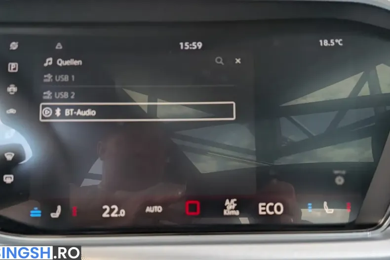 Volkswagen Touareg din 2025 cu 14.398 km - oferta VOL241205 - foto 28