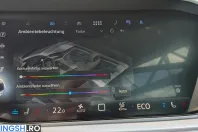 Volkswagen Touareg din 2025 cu 14.398 km - oferta VOL241205 - foto 30