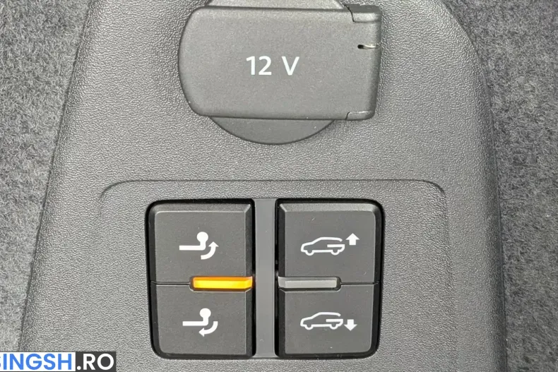 Volkswagen Touareg din 2025 cu 14.398 km - oferta VOL241205 - foto 31