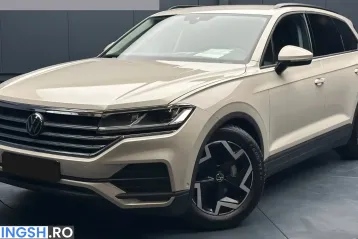 Volkswagen Touareg din 2025 - oferta VOL241206