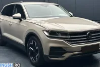 Volkswagen Touareg din 2025 cu 22.750 km - oferta VOL241206 - foto 3
