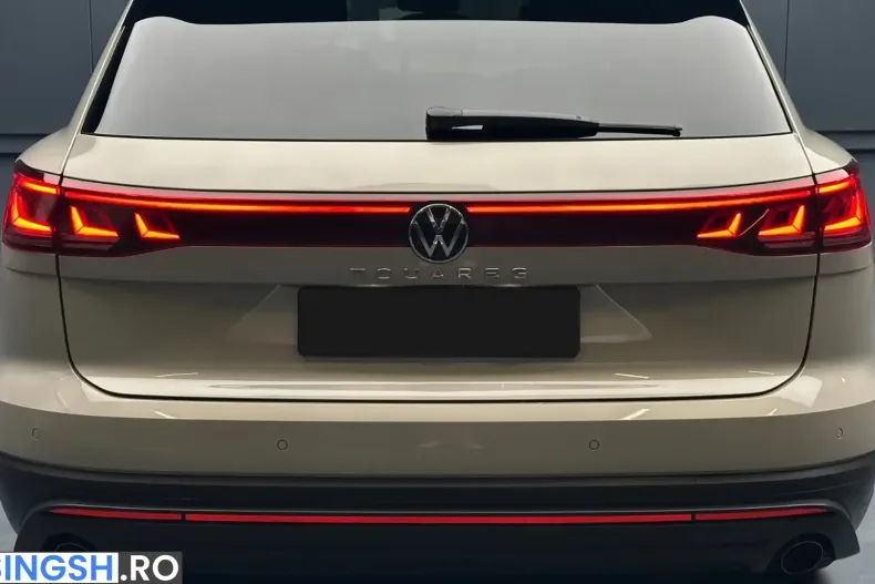 Volkswagen Touareg din 2025 cu 22.750 km - oferta VOL241206 - foto 7