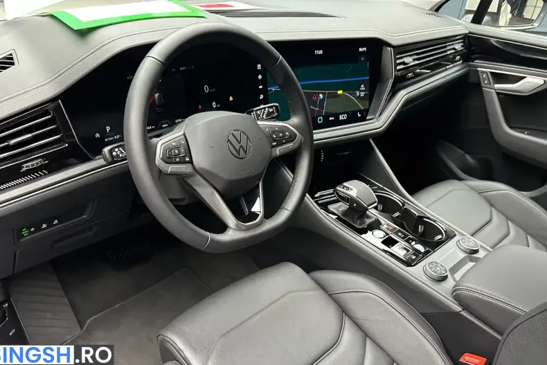 Volkswagen Touareg din 2025 cu 22.750 km - oferta VOL241206 - foto 9