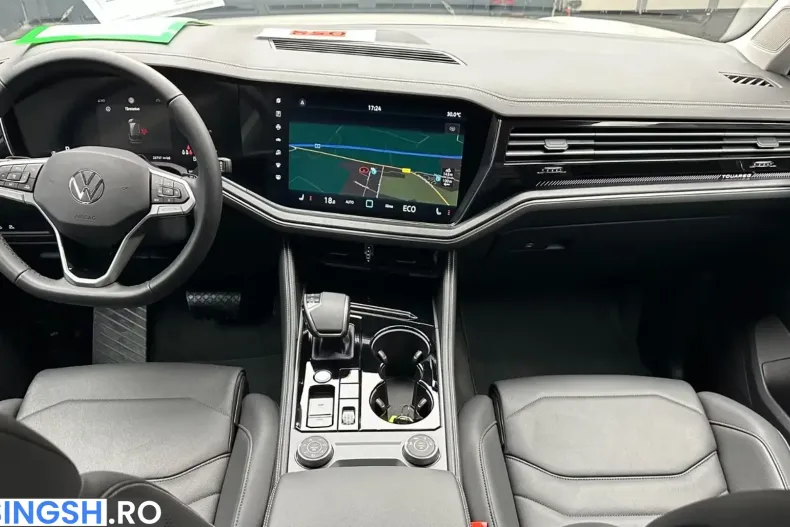 Volkswagen Touareg din 2025 cu 22.750 km - oferta VOL241206 - foto 10