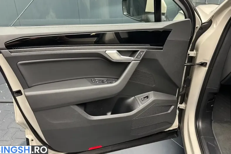 Volkswagen Touareg din 2025 cu 22.750 km - oferta VOL241206 - foto 14