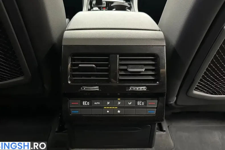 Volkswagen Touareg din 2025 cu 22.750 km - oferta VOL241206 - foto 19