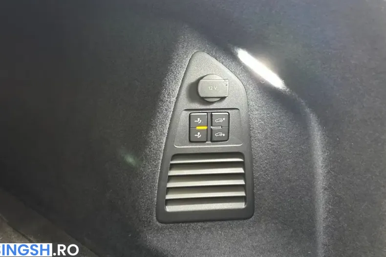 Volkswagen Touareg din 2025 cu 22.750 km - oferta VOL241206 - foto 27