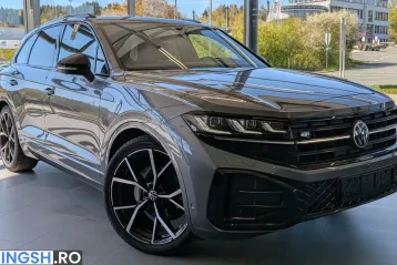 Volkswagen Touareg din 2025 - oferta VOL241207