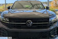 Volkswagen Touareg din 2025 cu 24.031 km - oferta VOL241207 - foto 2