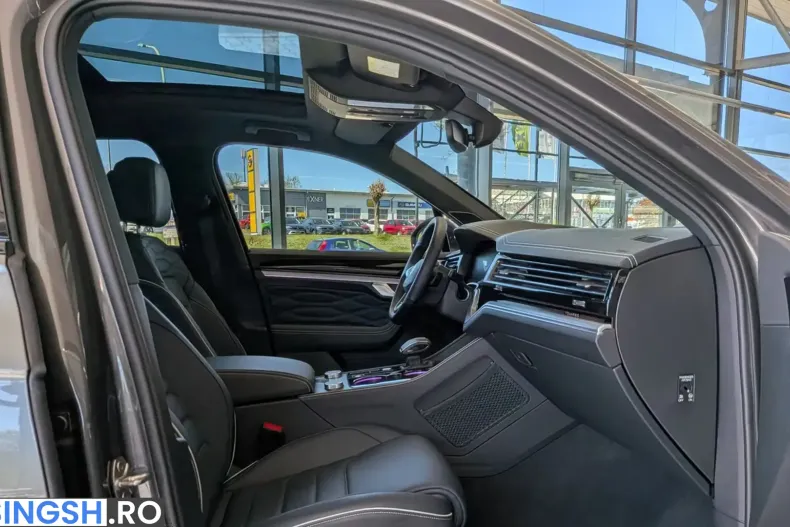 Volkswagen Touareg din 2025 cu 24.031 km - oferta VOL241207 - foto 14
