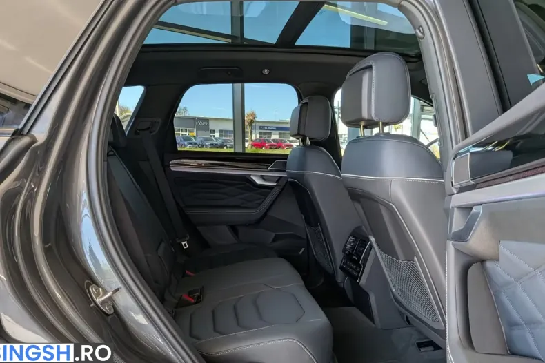 Volkswagen Touareg din 2025 cu 24.031 km - oferta VOL241207 - foto 24