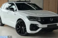 Volkswagen Touareg din 2023 cu 77.200 km - oferta VOL241208 - foto 1