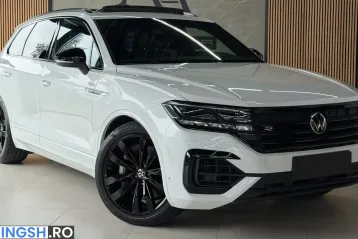 Volkswagen Touareg din 2023 - oferta VOL241208