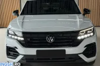 Volkswagen Touareg din 2023 cu 77.200 km - oferta VOL241208 - foto 2